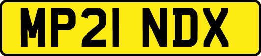 MP21NDX