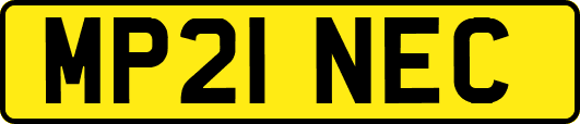 MP21NEC