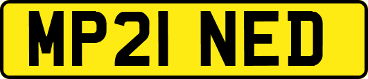 MP21NED