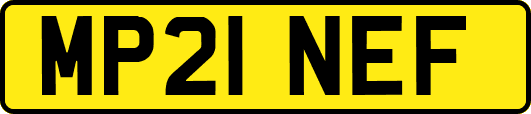 MP21NEF