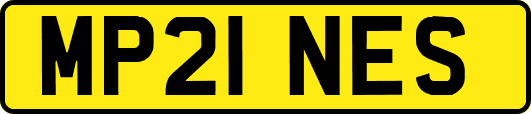MP21NES