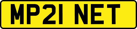 MP21NET