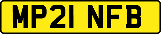 MP21NFB
