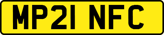 MP21NFC