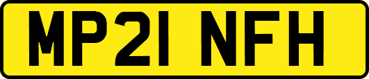 MP21NFH