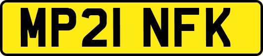 MP21NFK