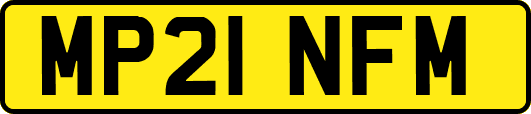 MP21NFM