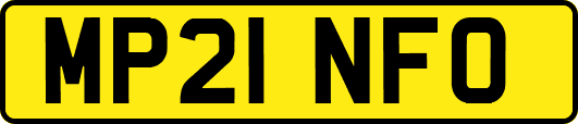 MP21NFO