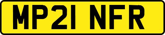 MP21NFR