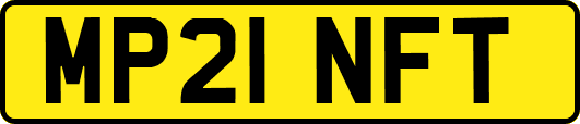 MP21NFT