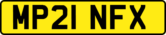 MP21NFX