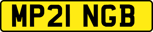MP21NGB