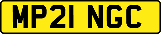 MP21NGC