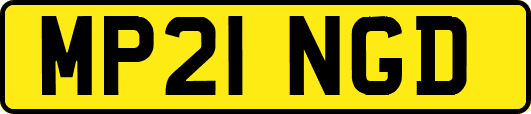MP21NGD