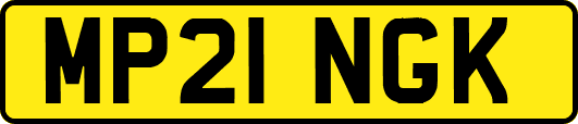 MP21NGK