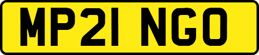 MP21NGO