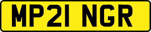 MP21NGR