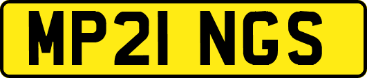 MP21NGS