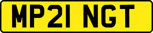MP21NGT