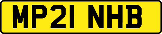 MP21NHB