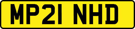 MP21NHD