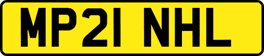 MP21NHL