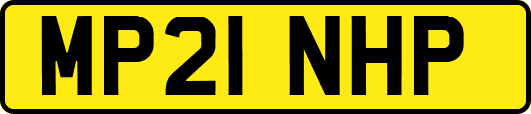 MP21NHP