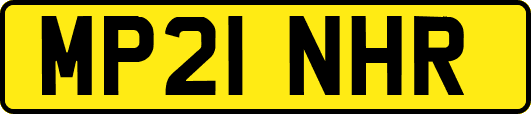 MP21NHR