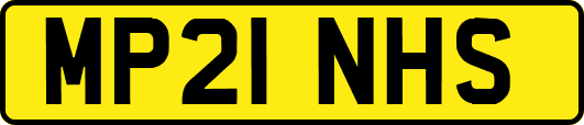 MP21NHS