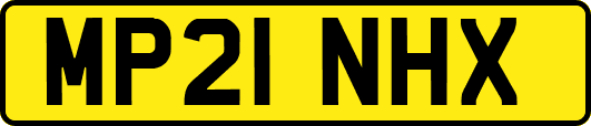 MP21NHX