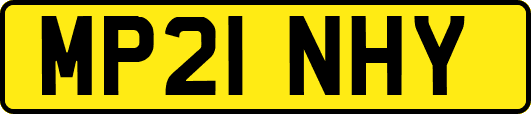MP21NHY