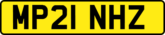 MP21NHZ