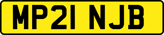MP21NJB