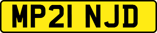 MP21NJD
