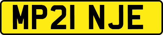 MP21NJE