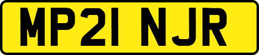 MP21NJR