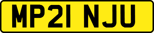 MP21NJU
