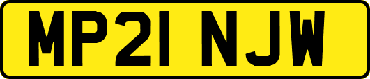 MP21NJW