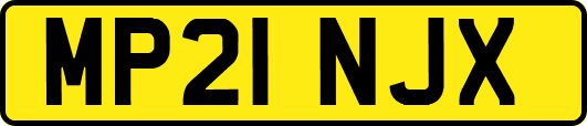 MP21NJX
