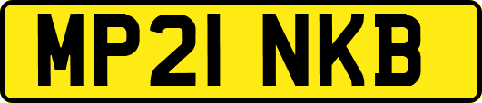 MP21NKB
