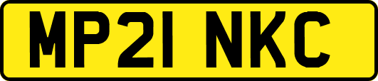 MP21NKC