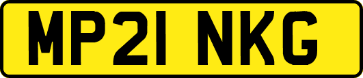 MP21NKG