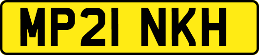 MP21NKH
