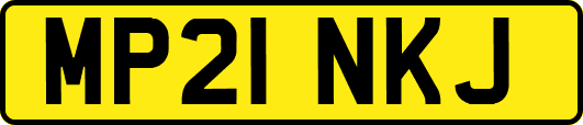 MP21NKJ