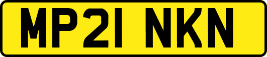 MP21NKN