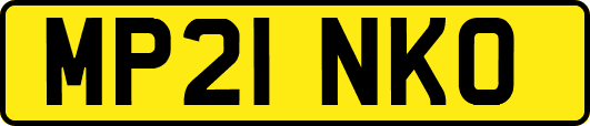 MP21NKO