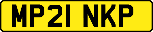 MP21NKP