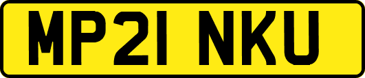 MP21NKU
