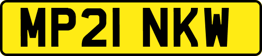 MP21NKW