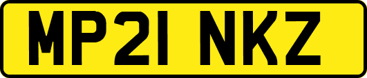 MP21NKZ
